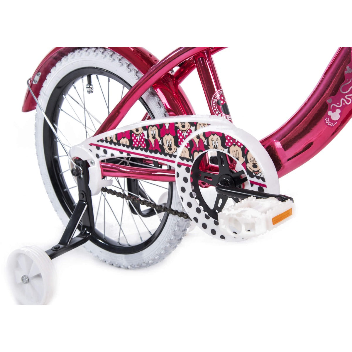 Buy Huffy Minnie 18 Girls | Yallatoys.com