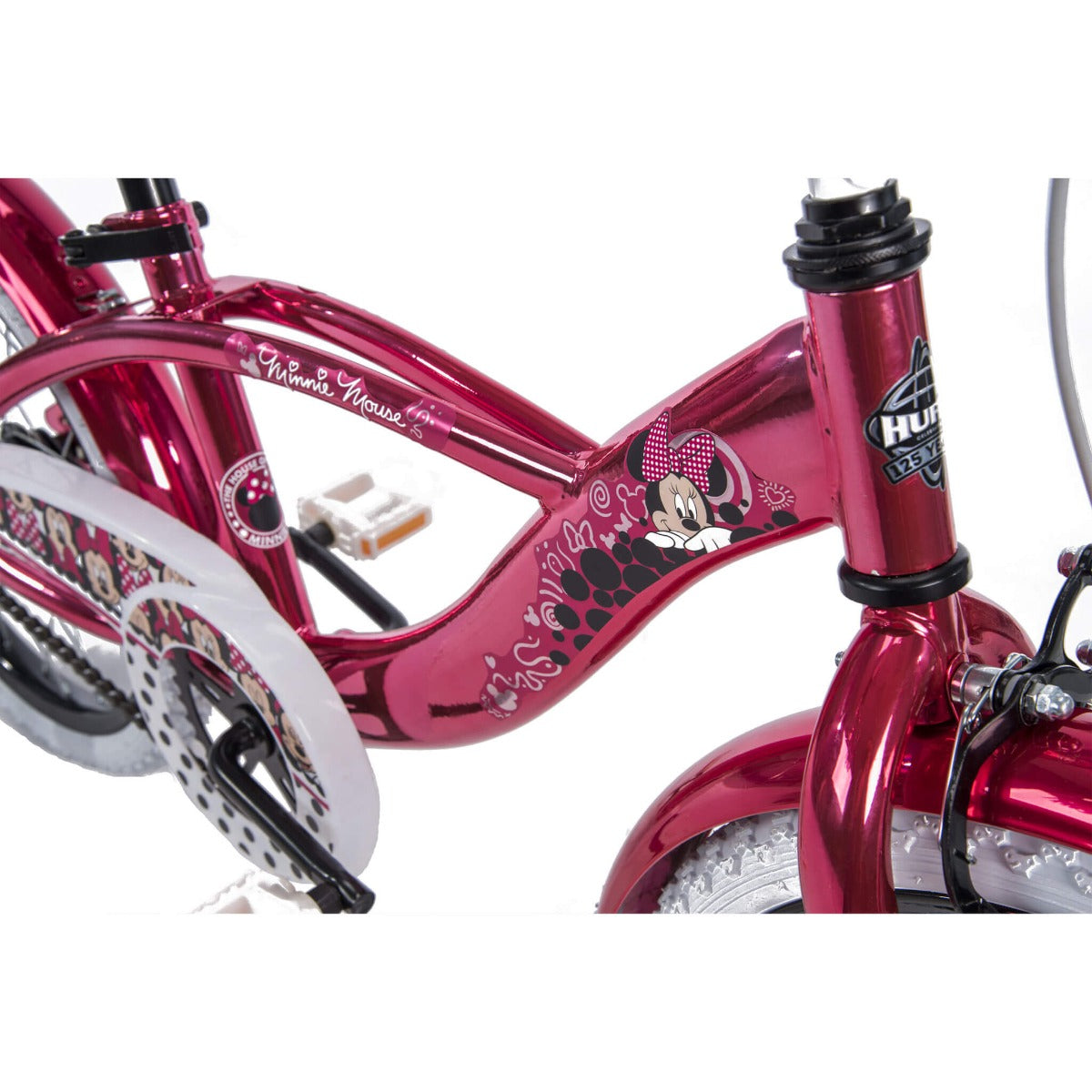 Buy Huffy Minnie 18 Girls | Yallatoys.com