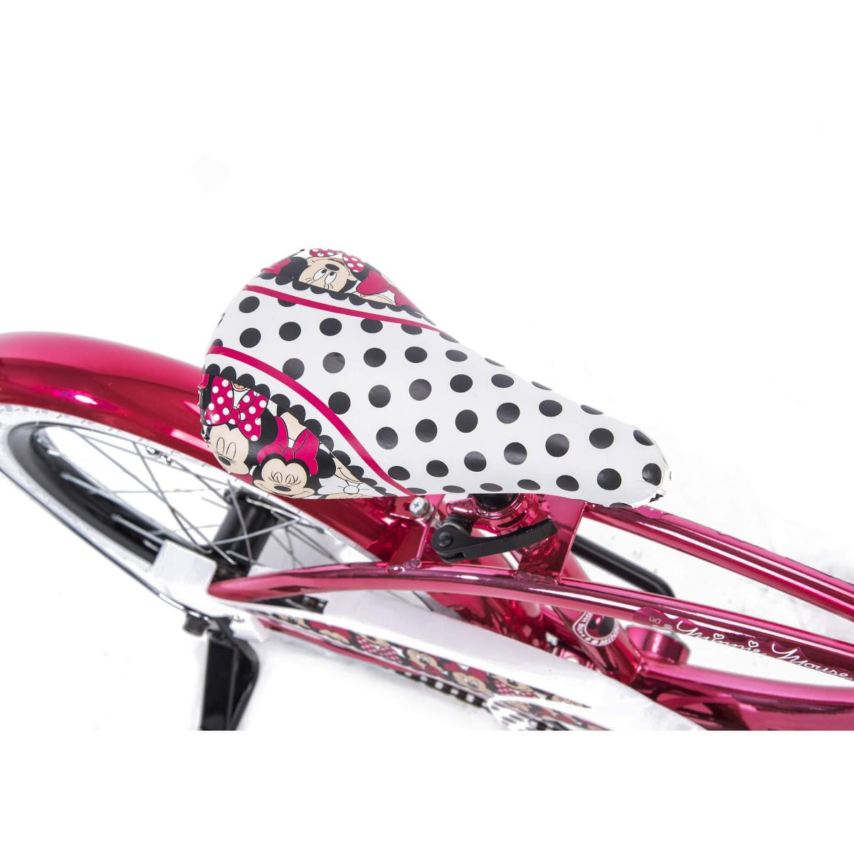 Buy Huffy Minnie 18 Girls | Yallatoys.com