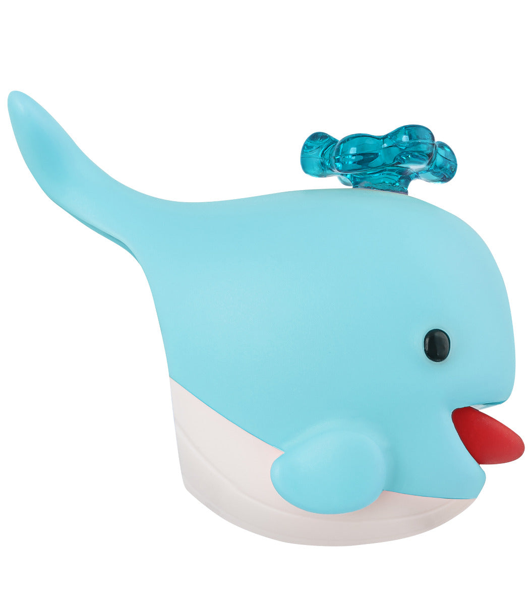 Flipper Toothpaste Squirter Whale Bluey Flipper Yallatoys