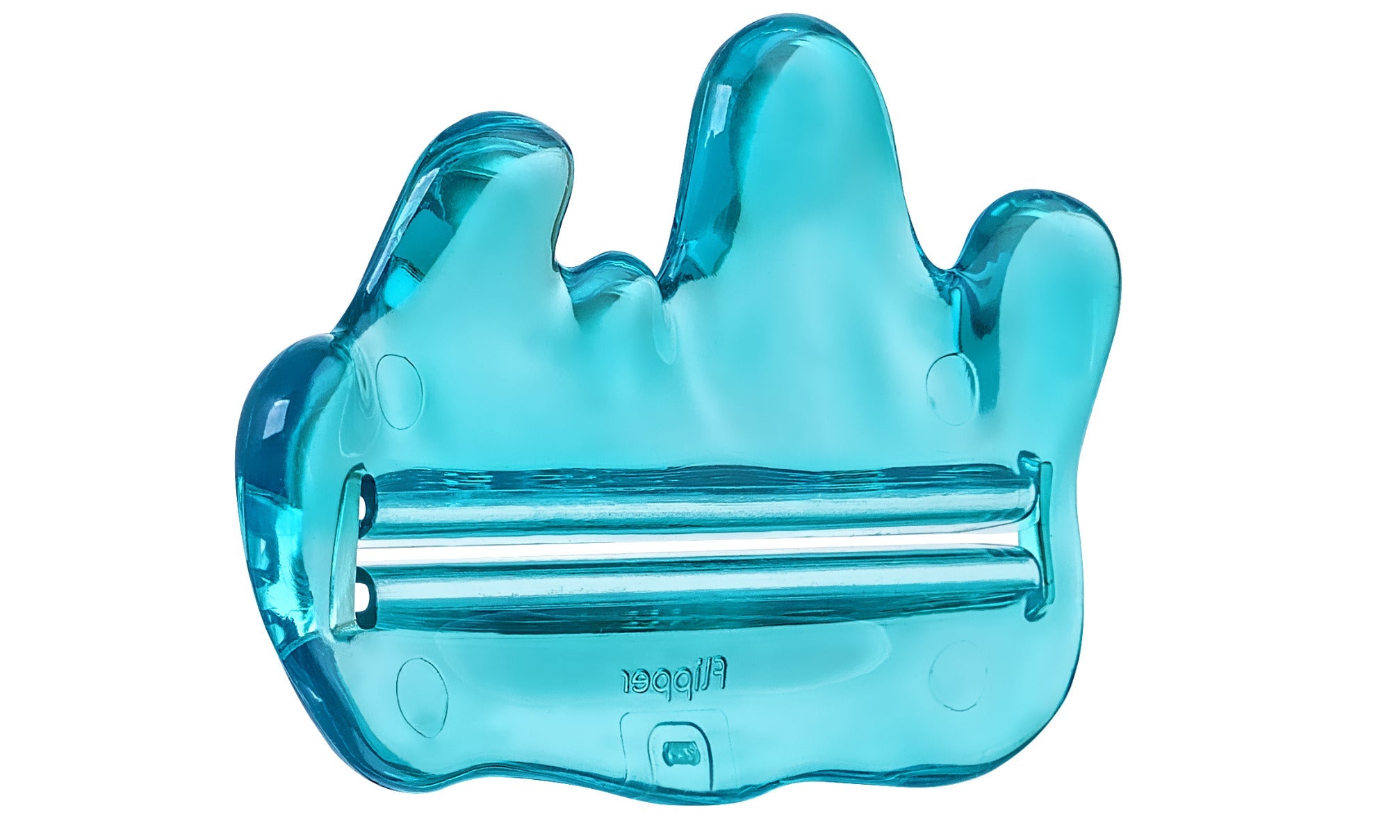Flipper Toothpaste Squirter Whale Pinki Flipper Yallatoys
