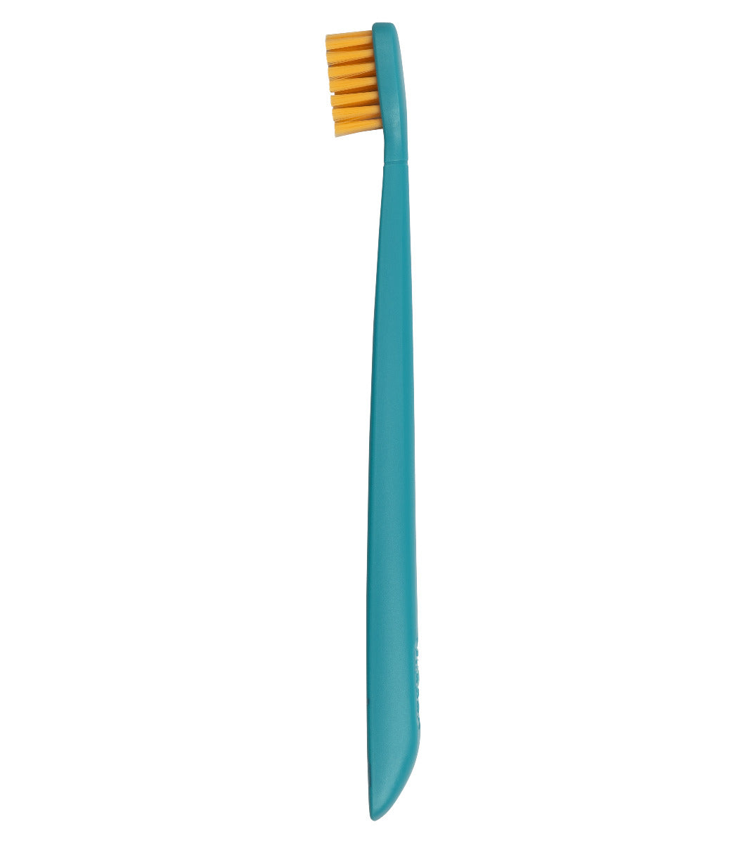 Flipper 2 Piece Twigo Toothbrush for Kids Orange and Blue Flipper Yallatoys