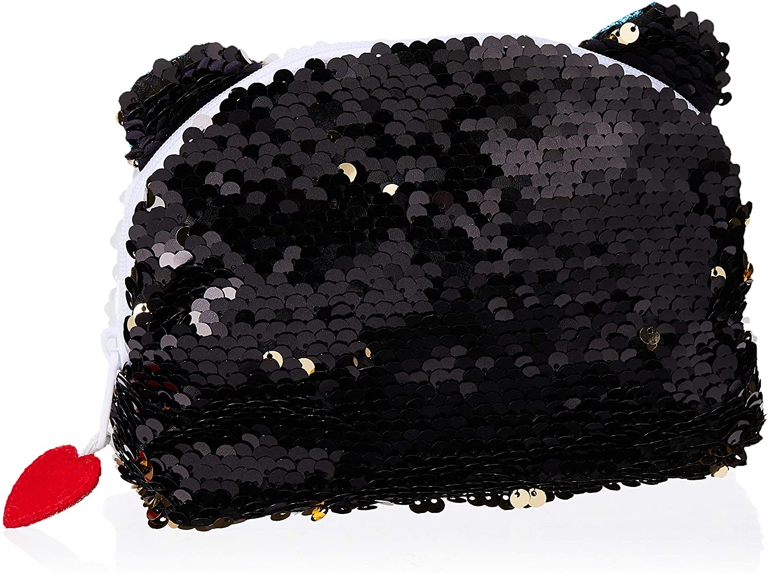 Buy TY Fashion Sequin Panda Bamboo Accessories Bag | Yallatoys.com
