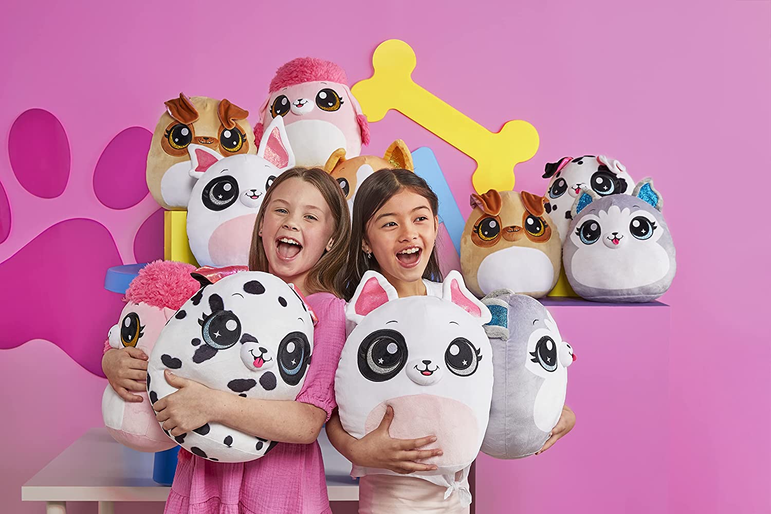 Buy Coco Surprise Coco Squishies 12inch Ultra Soft Plushies (Sold Separately Subject to Availability) | Yallatoys.com