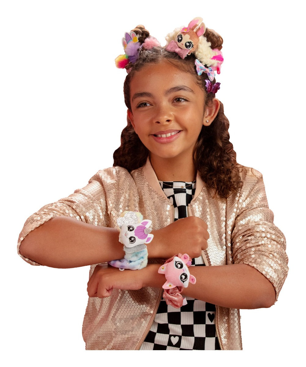 Buy Scrunchmiez Series 2 Surprise Pack in 6 Piece (Sold Separately Subject to Availability) | Yallatoys.com