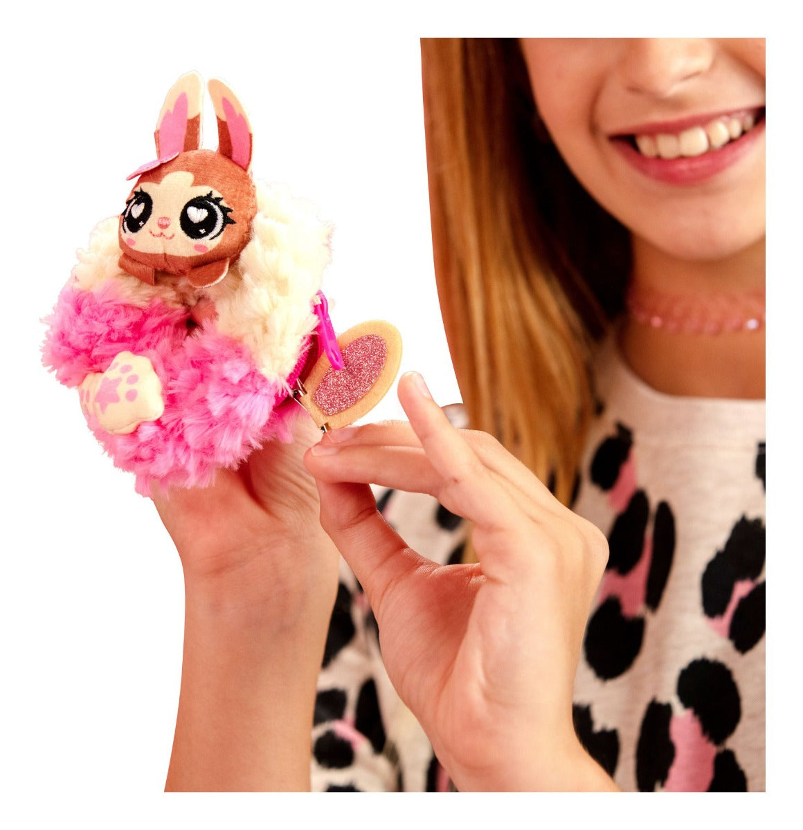 Buy Scrunchmiez Series 2 Surprise Pack in 6 Piece (Sold Separately Subject to Availability) | Yallatoys.com