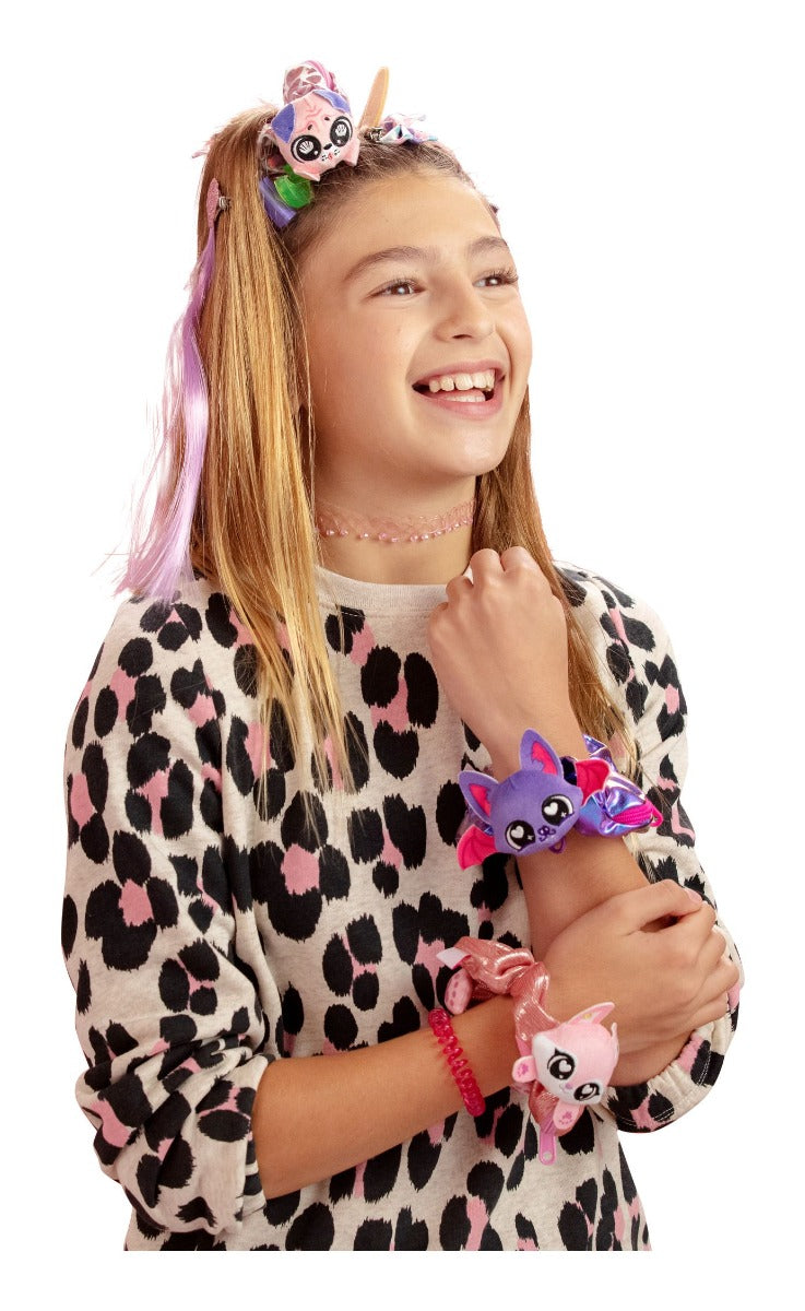 Buy Scrunchmiez Series 2 Surprise Pack in 6 Piece (Sold Separately Subject to Availability) | Yallatoys.com