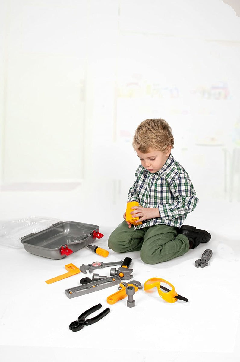 Buy Miniland Brico Tools Kit | Yallatoys.com