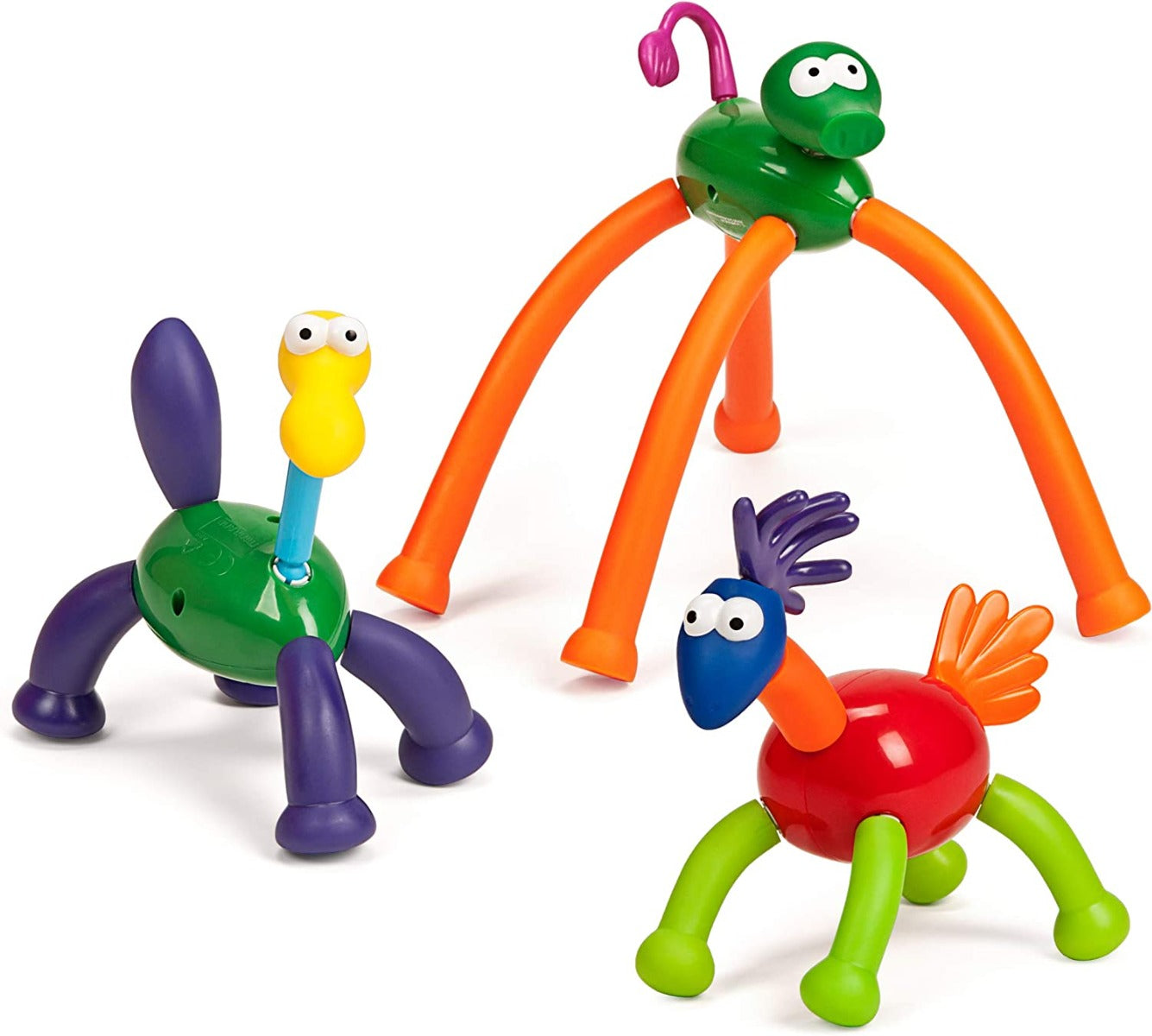 Buy Miniland Animatch 31pcs Activity Game | Yallatoys.com