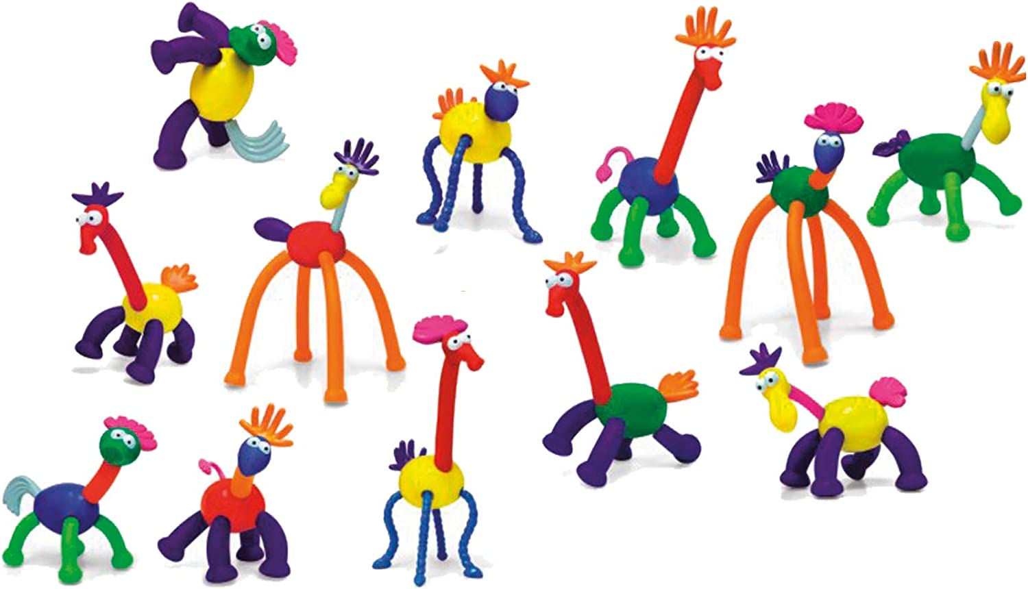 Buy Miniland Animatch 31pcs Activity Game | Yallatoys.com