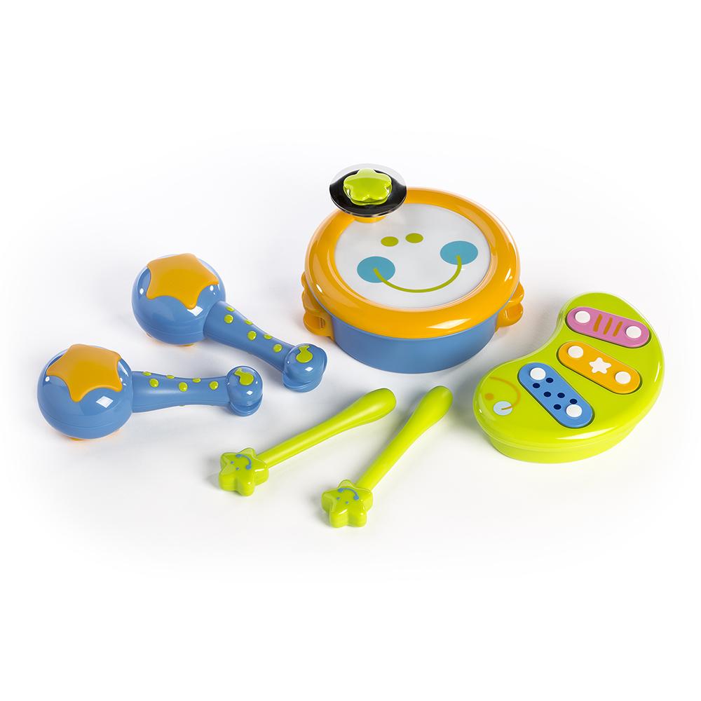 Buy Miniland Baby Orchestra | Yallatoys.com