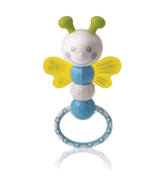 Kidsme Dragonfly Teether Kidsme Yallatoys