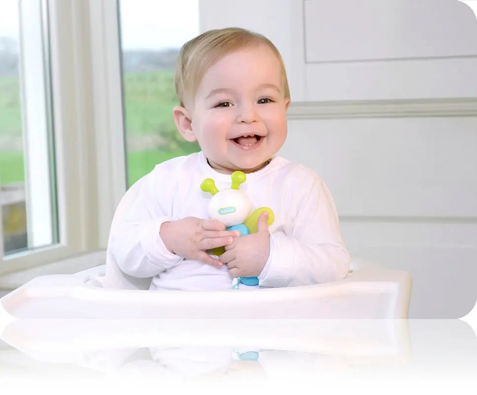 Kidsme Dragonfly Teether Kidsme Yallatoys