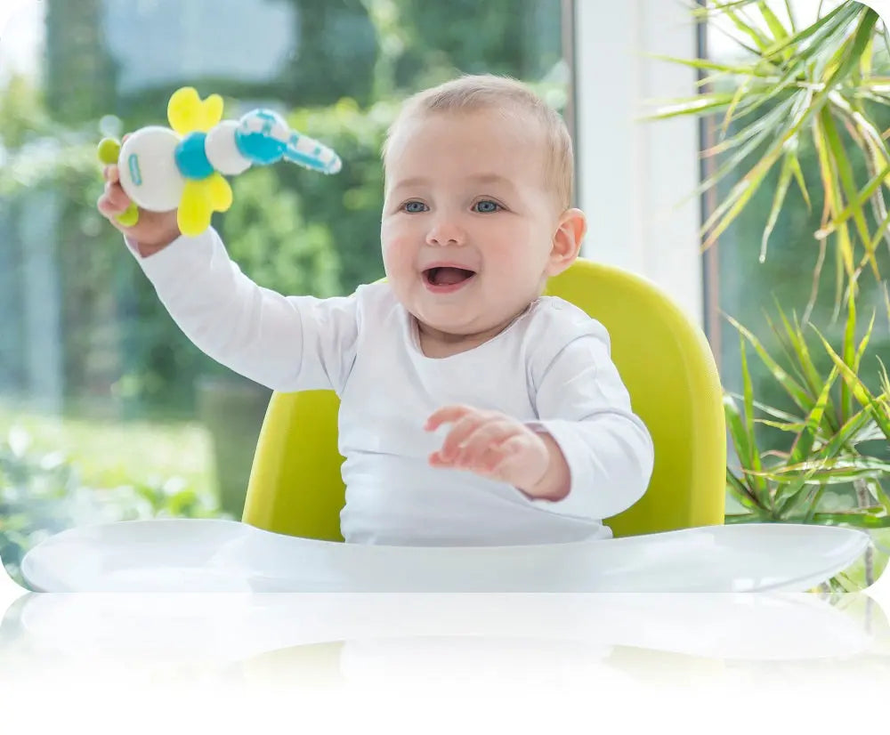 Kidsme Dragonfly Teether Kidsme Yallatoys
