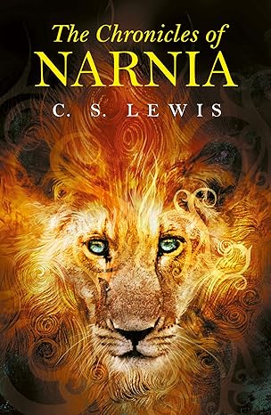 Buy The Chronicles Of Narnia | Yallatoys.com
