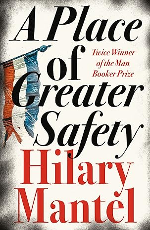 Buy A Place Of Greater Safety | Yallatoys.com