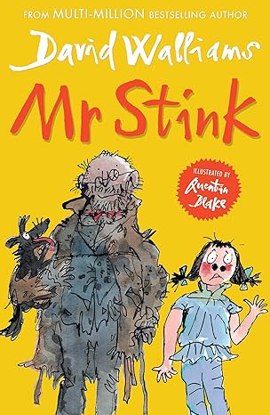 Buy Mr Stink | Yallatoys.com