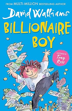 Buy Billionaire Boy | Yallatoys.com