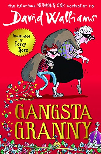 Buy Gangsta Granny | Yallatoys.com