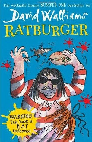 Buy Ratburger | Yallatoys.com