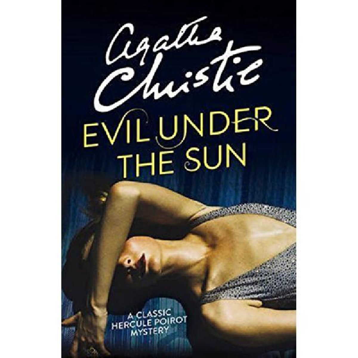 Buy Agatha Christie Evil Under The Sun | Yallatoys.com