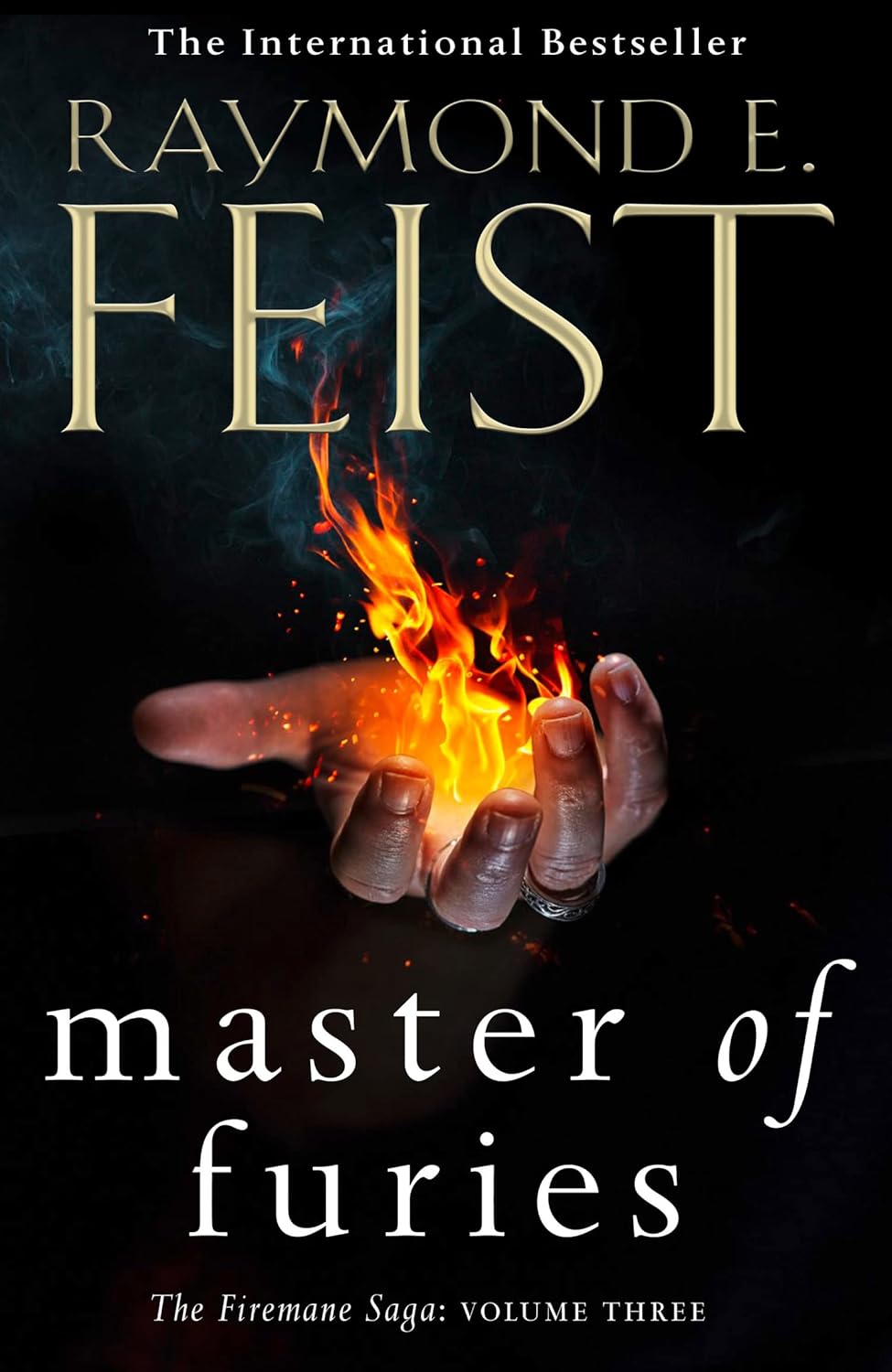 Buy Master Of Furies Firemane | Yallatoys.com