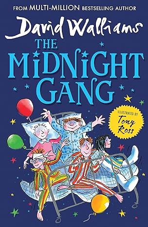 Buy The Midnight Gang | Yallatoys.com
