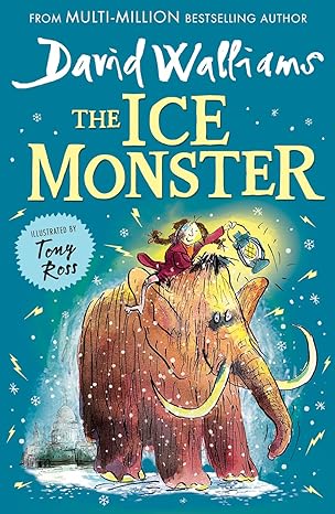 Buy The Ice Monster | Yallatoys.com