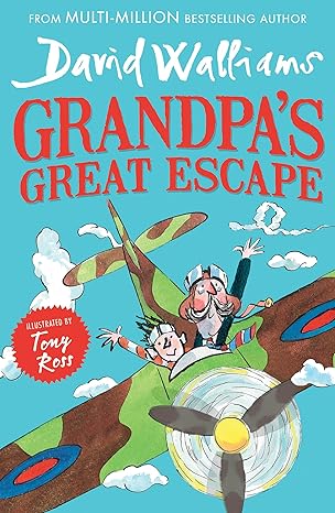 Buy Grandpas Great Escape | Yallatoys.com