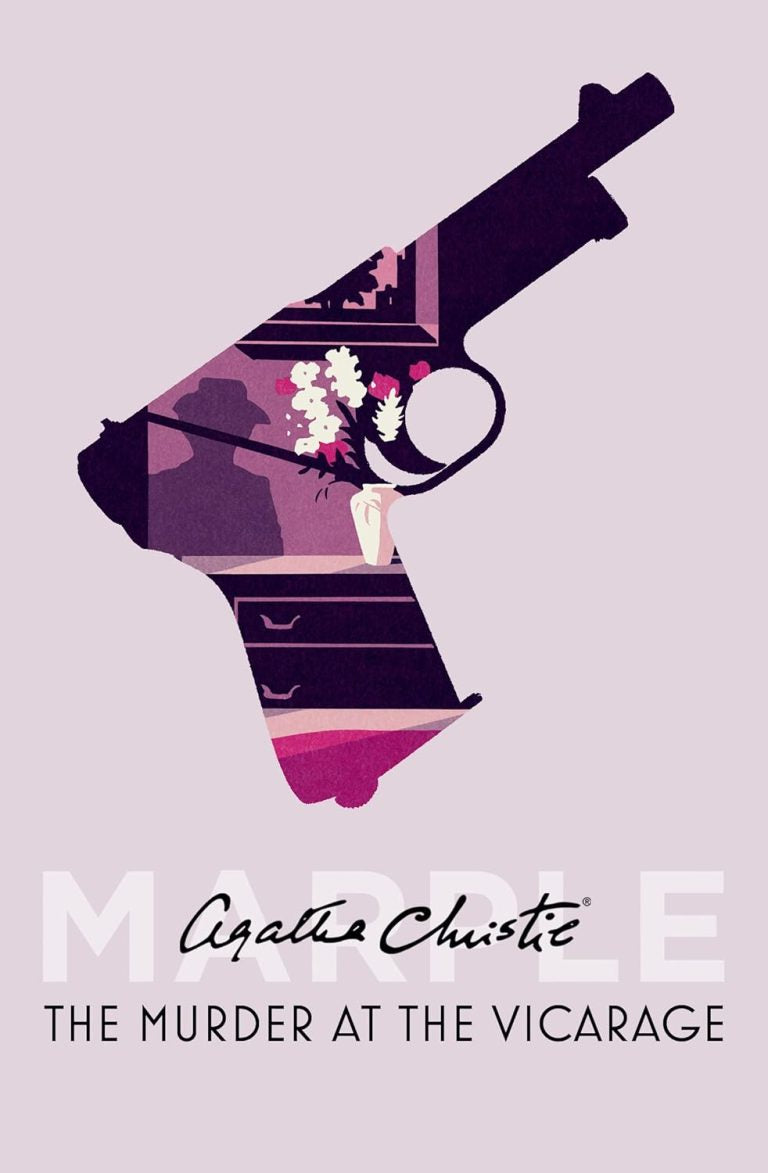 Buy Marple The Murder At The Vicarage | Yallatoys.com
