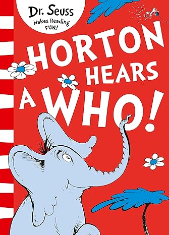 Buy Horton Hears A Who! | Yallatoys.com