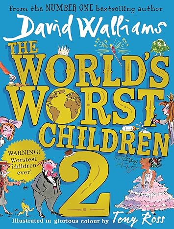 Buy The World’s Worst Children 2 | Yallatoys.com