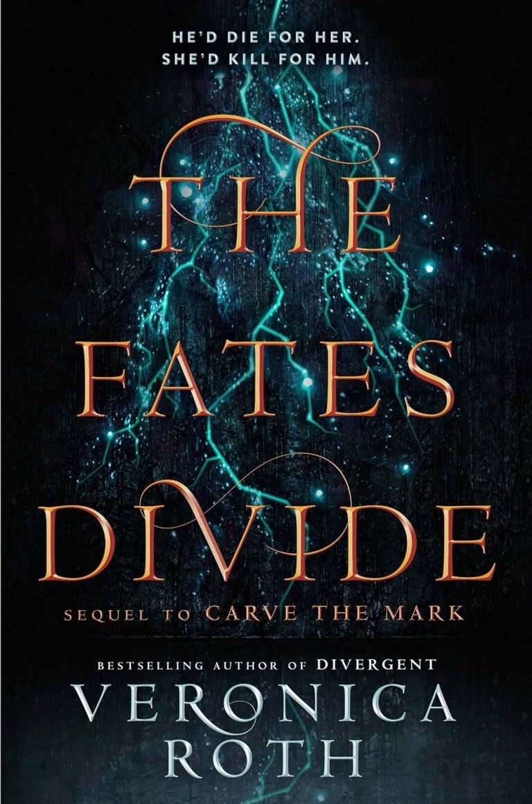 Buy The Fates Divide Veronica Roth | Yallatoys.com