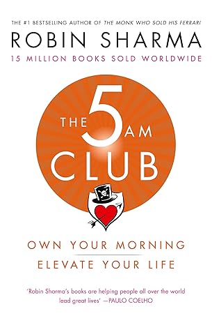 Buy 5 Am Club  | Yallatoys.com