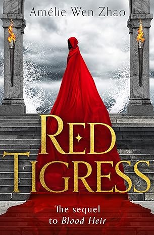 Buy Red Tigress | Yallatoys.com