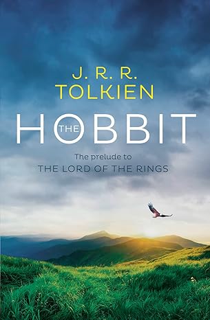 Buy The Hobbit The Prelude To The Lord Of The Rings | Yallatoys.com