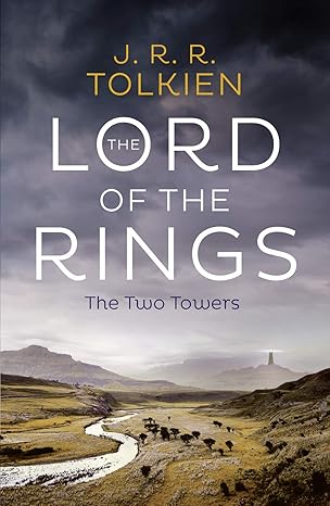 Buy The Lord Of The Rings The Two Towers | Yallatoys.com