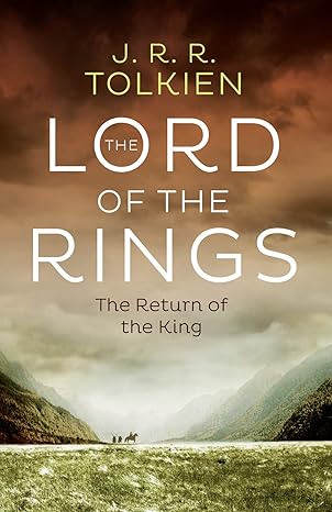 Buy The Lord Of The Rings The Return Of The King | Yallatoys.com