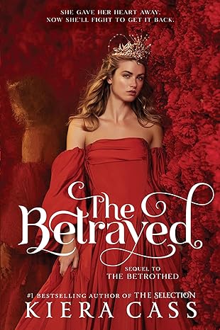 Buy Betrayed | Yallatoys.com