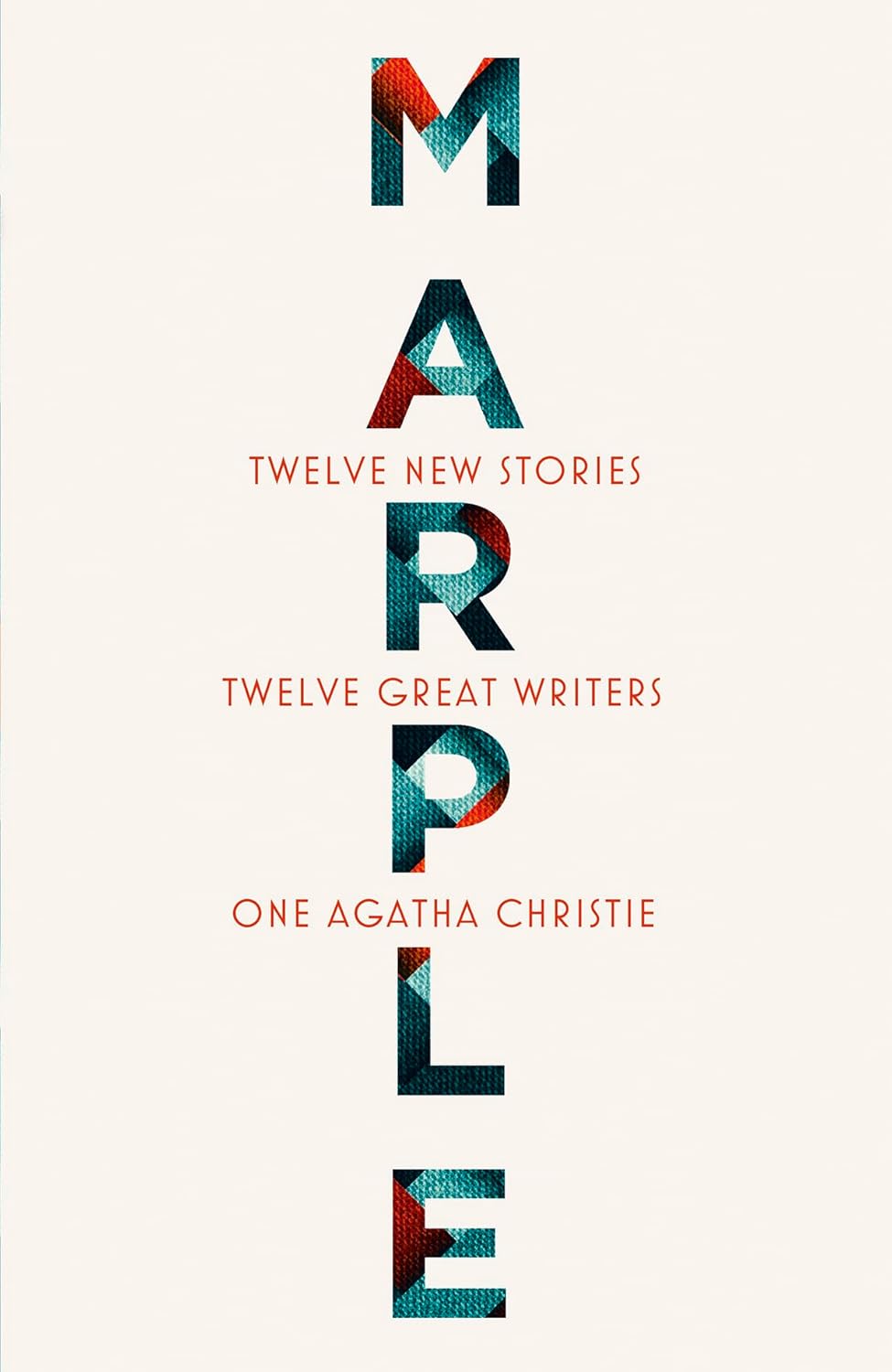 Buy Marple Twelve New Stories | Yallatoys.com