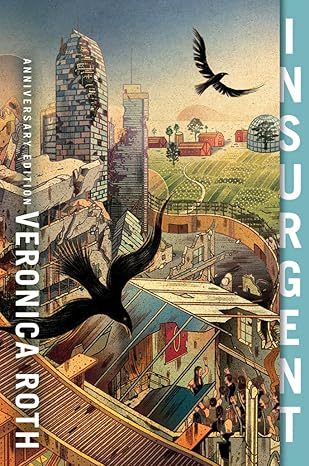 Buy Insurgent Anniversary Edition | Yallatoys.com