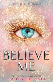 Buy Believe Me | Yallatoys.com