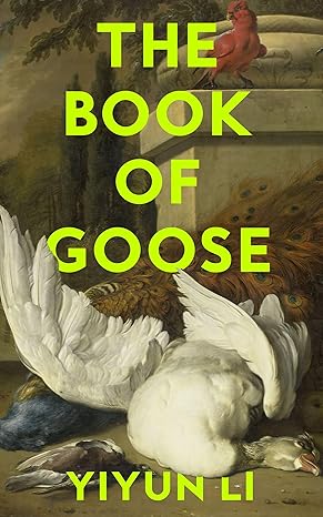 Buy The Book Of Goose | Yallatoys.com