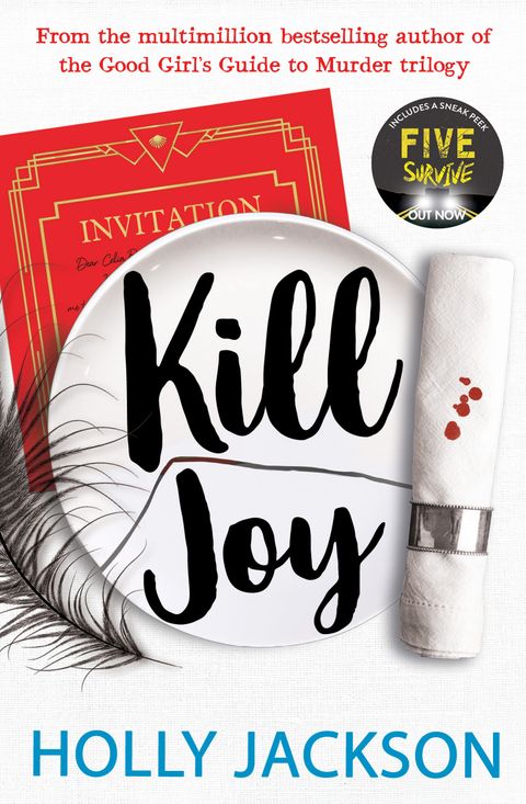 Buy Kill Joy | Yallatoys.com