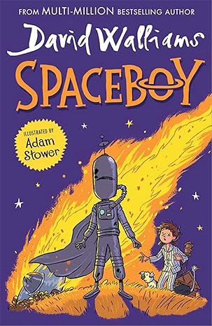 Buy Spaceboy | Yallatoys.com
