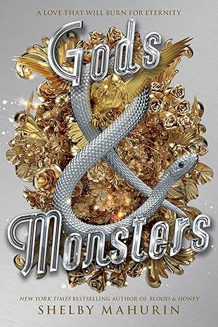 Buy Gods & Monsters | Yallatoys.com