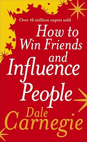 Buy How To Win Friends And Influence People | Yallatoys.com