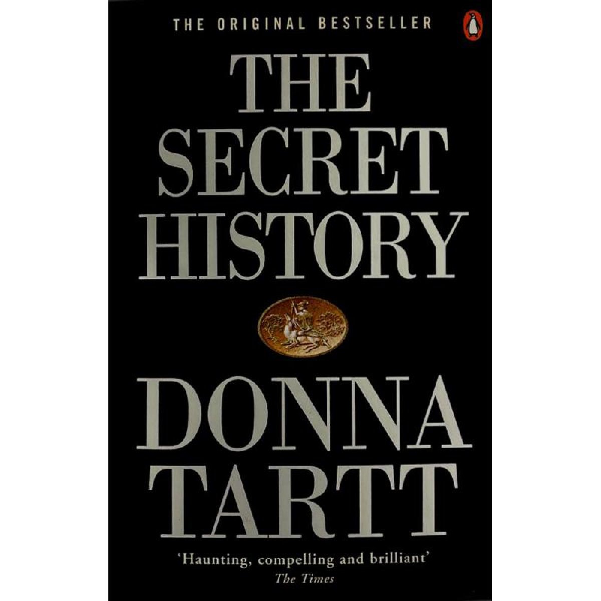 Buy The Secret History | Yallatoys.com