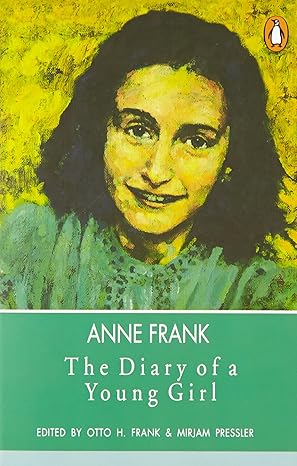 Buy The Diary Of A Young Girl Penguin | Yallatoys.com