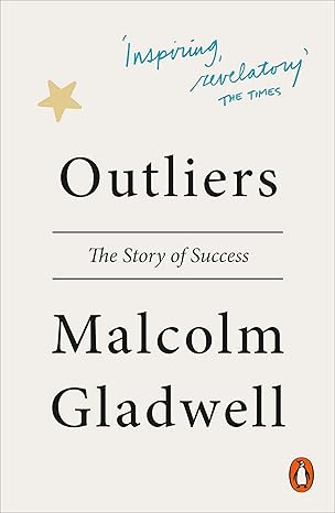 Buy Outliers The Story Of Success | Yallatoys.com